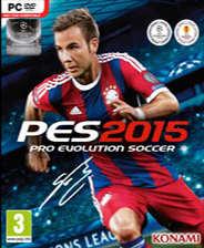 《实况足球2016》中文硬盘版 游戏截图 7